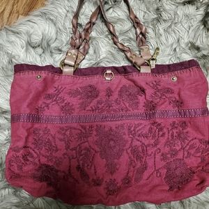 Lucky Brand handbag